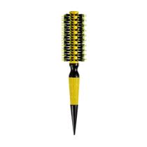 Escova Profissional Cerâmica Expert Pro 19Mm Amarela -Proart