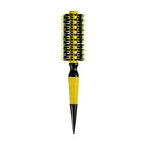 Escova Profissional Cerâmica Expert Pro 19mm - ProArt Cores:Amarela.