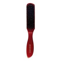 Escova profissional com cabo alinha barba bigode marco boni Escova profissional com cabo alinha barba bigode marco boni