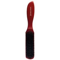 Escova profissional com cabo alinha barba bigode marco boni Escova profissional com cabo alinha barba bigode marco boni