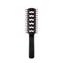 Escova profissional cricket mini fast flo - controle e modelagem