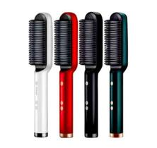 Escova Profissional De Cabelo Seca E Alisa 3 Em 1 Escova Profissional De Cabelo Seca E Alisa 3 Em 1