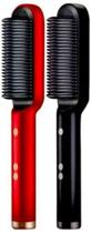 Escova Profissional De Cabelo Seca E Alisa 3 Em 1 Escova Profissional De Cabelo Seca E Alisa 3 Em 1