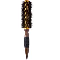 Escova profissional dupla altura corpo longo 55MM marco boni