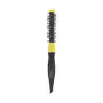 Escova Profissional Lime Green Cerâmica 25mm Vertix Escova Profissional Lime Green Cerâmica 25mm Vertix