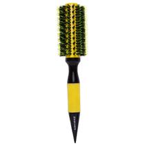 Escova Profissional Marco Boni Thermal Ceramic Yellow Basic 57mm Amarelo (7333) Escova Profissional Marco Boni Thermal Ceramic Yellow Basic 57mm Amarelo (7333)
