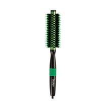 Escova Profissional Metálica 15mm - ProArt Cores:Verde. Escova Profissional Metálica 15mm - ProArt Cores:Verde.
