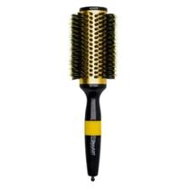Escova Profissional Metálica Amarelo Proart 38mm