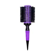 Escova Profissional SANTA CLARA com Cerdas de Nylon 43mm (suporta 180C)