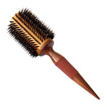 Escova Profissional Termica 878 + brinde Escova Profissional Termica 878 + brinde