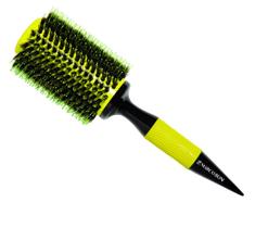 Escova profissional térmica ceramica yellow 75MM marco boni Escova profissional térmica ceramica yellow 75MM marco boni