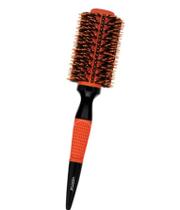 Escova profissional térmica pro Salon 33mm laranja vertix Escova profissional térmica pro Salon 33mm laranja vertix