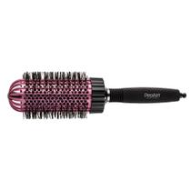 Escova Profissional Térmica Vent Pro 50mm - ProArt Cores:Rosa. Escova Profissional Térmica Vent Pro 50mm - ProArt Cores:Rosa.