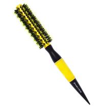Escova Profissional Thermal Ceramic Yellow 35 Mm Marco Boni