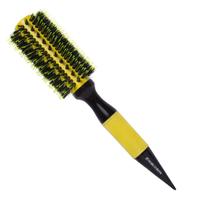 Escova profissional thermal ceramic yellow 57mm marco boni Escova profissional thermal ceramic yellow 57mm marco boni