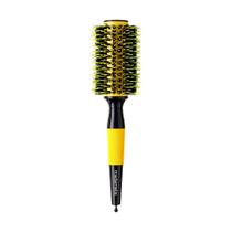 ESCOVA PROFISSIONAL THERMAL CERAMIC YELLOW 65mm