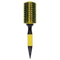 Escova Profissional Thermal Ceramic Yellow 70mm MARCO BONI Escova Profissional Thermal Ceramic Yellow 70mm MARCO BONI