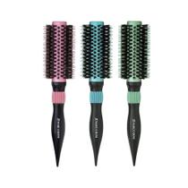 Escova Profissional Thermal Metallic Class Marco Boni 56mm