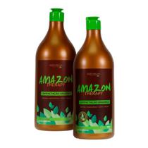 Escova Progressiva 0 Formol A Melhor - Profissional