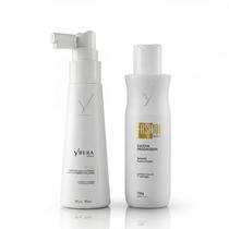 Escova Progressiva 150g + Soro Vello Alfa-lactobaby 90ml - Ybera Escova Progressiva 150g + Soro Vello Alfa-lactobaby 90ml - Ybera
