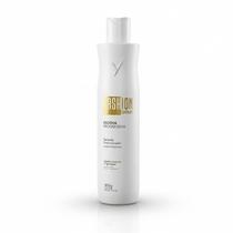 Escova Progressiva 300g - Fashion Gold Escova Progressiva 300g - Fashion Gold