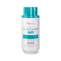 Escova Progressiva 4D Capilar Forever Liss 300g