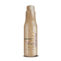 Escova Progressiva Absolut Plastia 1L