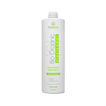 Escova Progressiva Anti-frizz Matizadora Organic
