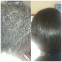 Escova Progressiva Banho de Lua Fuoch Cosméticos 1L