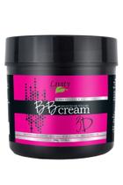 Escova Progressiva BB Cream 3D Capilar BTX Livity 200g - Livity Cosmetic