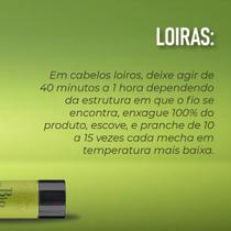 Escova Progressiva Bio Organe 300 Ml Orgânica Tratamento CAPILAR Escova Progressiva Bio Organe 300 Ml Orgânica Tratamento CAPILAR