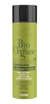 Escova Progressiva Bio Organe Alinhamento Térmico 1000 Ml