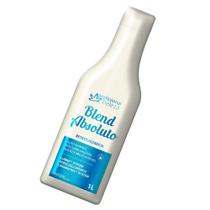 Escova Progressiva Blend Absoluto Profissional Beleza 1000ml Escova Progressiva Blend Absoluto Profissional Beleza 1000ml