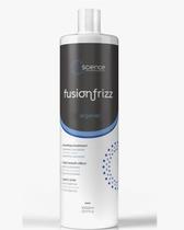 Escova progressiva brscience fusionfrizz organic 500ml Escova progressiva brscience fusionfrizz organic 500ml