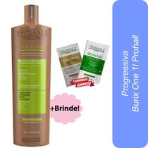 Escova Progressiva Burix One 1l Orgânica Vegana Sem Formol Escova Progressiva Burix One 1l Orgânica Vegana Sem Formol