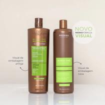 Escova Progressiva Burix One Prohall Profissional 1L Escova Progressiva Burix One Prohall Profissional 1L