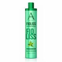 Escova Progressiva c/Extrato de Babosa Fio Liss Alkimia 1Litro (S/A)