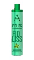 Escova Progressiva c/Extrato de Babosa Fio Liss Alkimia 1Litro (S/A) Escova Progressiva c/Extrato de Babosa Fio Liss Alkimia 1Litro (S/A)