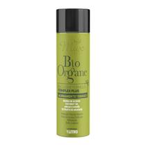 Escova Progressiva Capilar Orgânica Max Cosméticos 1000ml
