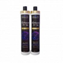 Escova Progressiva Cicatrização dos Fios Madallon 1Litro