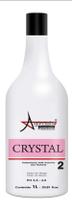 Escova Progressiva Cristal Agimais 1L