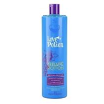 Escova Progressiva de Uva Grape Potion, Ideal para Loiros, Love Potion 1L Escova Progressiva de Uva Grape Potion, Ideal para Loiros, Love Potion 1L