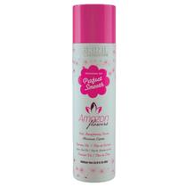 Escova Progressiva Detok Alisamento Sem Formol Liso Lisinho