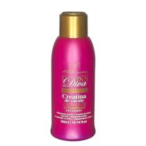 Escova Progressiva Diva 300ml (Free)