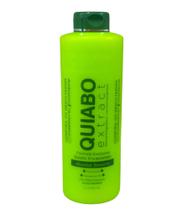 Escova Progressiva Extrato de Quiabo 1Litro