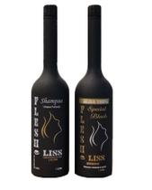 Escova Progressiva Flesh Liss 1L