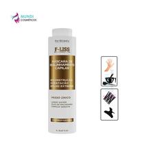 Escova Progressiva For Beauty F-liss 1l