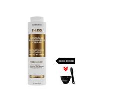 Escova Progressiva For Beauty F-liss 1l