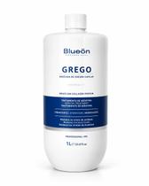 Escova Progressiva Gloss Grego Blueon 1Litro Escova Progressiva Gloss Grego Blueon 1Litro