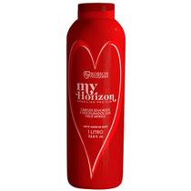 Escova Progressiva Gloss My Horizon 1 Litro Robson Peluquero